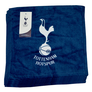 Tottenham Hotspur uterák na tvár / na ruky - SKLADOM
