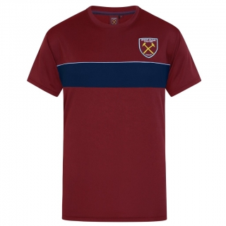 West Ham United FC tričko pánske