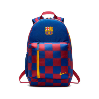 Nike FC Barcelona ruksak / batoh - SKLADOM