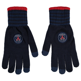 Paris Saint Germain - PSG rukavice (pre dospelých) - SKLADOM