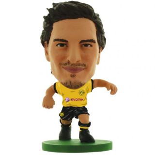 Borussia Dortmund BVB 09 Mats Hummels zberateľská figúrka - SKLADOM
