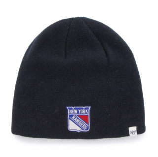 '47 Brand New York Rangers pletená zimná čiapka