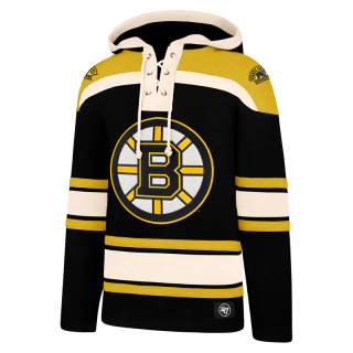 '47 Brand Boston Bruins mikina pánska
