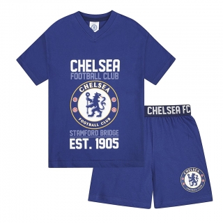 Chelsea pyžamo detské