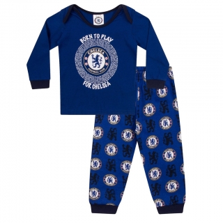 Chelsea pyžamo detské (menšie veľkosti)