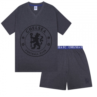 Chelsea pyžamo šedé pánske