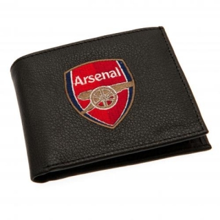 Arsenal kožená peňaženka - SKLADOM