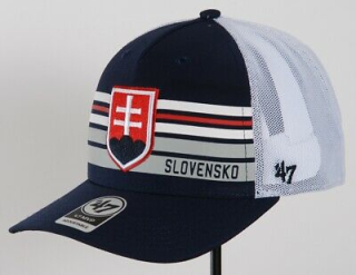 '47 Brand Slovakia Slovensko šiltovka - SKLADOM