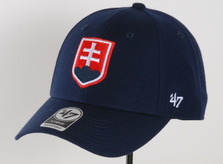 '47 Brand Slovakia Slovensko MVP šiltovka