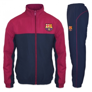 FC Barcelona súprava detská - bunda + nohavice