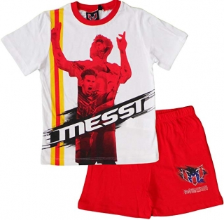 FC Barcelona Lionel Messi pyžamo detské - SKLADOM