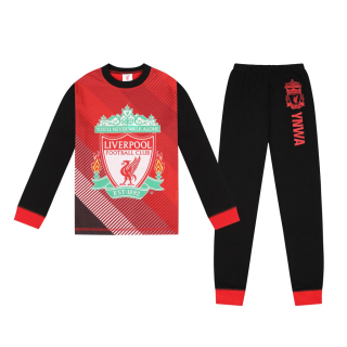 Liverpool FC pyžamo detské