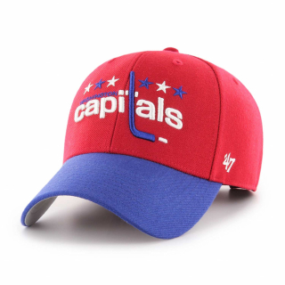 '47 Brand Washington Capitals MVP šiltovka