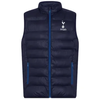 Tottenham Hotspur vesta modrá pánska