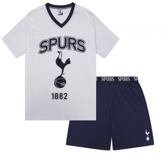 Tottenham Hotspur pyžamo pánske - SKLADOM