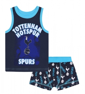 Tottenham Hotspur boxerky a tielko detské