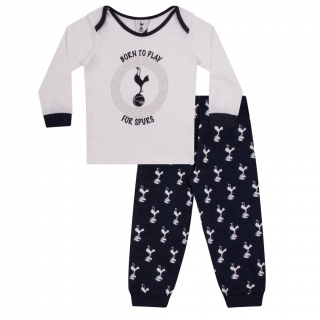 Tottenham Hotspur pyžamo detské (menšie veľkosti)