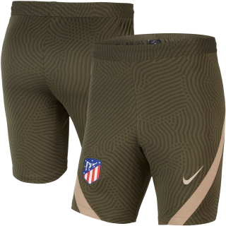 Nike Atlético Madrid tréningové kraťasy pánske (2020-2021) - SKLADOM