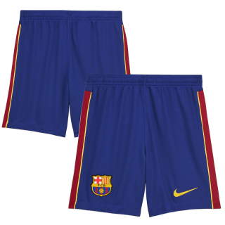 Nike FC Barcelona kraťasy / trenky detské (2020-2021) domáce