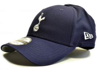 New Era 9FORTY Tottenham Hotspur šiltovka modrá - SKLADOM