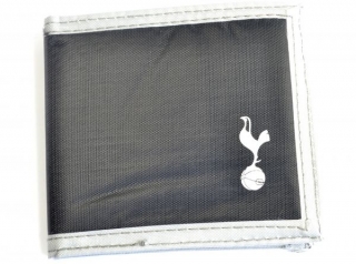 Tottenham Hotspur peňaženka čierna - SKLADOM