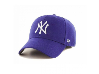 '47 Brand New York Yankees MVP šiltovka detská