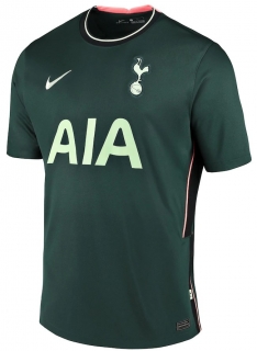Nike Tottenham Hotspur dres pánsky (2020-2021) vonkajší + vlastné meno a číslo