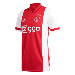 Adidas Ajax Amsterdam dres pánsky (2020-2021), domáci