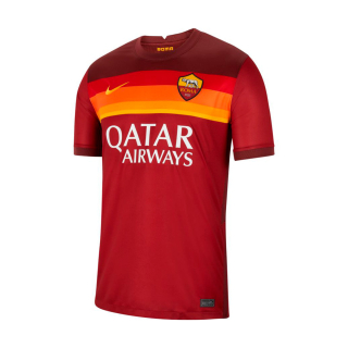 Nike AS Rím - AS Roma dres pánsky (2020-2021) domáci + vlastné meno a číslo