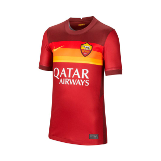 Nike AS Rím - AS Roma dres detský (2020-2021) domáci + vlastné meno a číslo