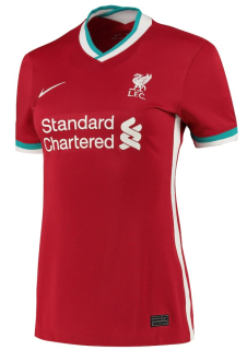 Nike Liverpool FC dres dámsky (2020-2021) domáci