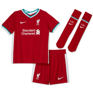 Nike Liverpool FC set detský (2020-2021) domáci