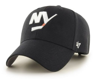 '47 Brand New York Islanders MVP šiltovka čierna