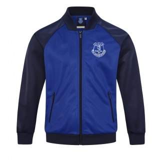 Everton FC bunda modrá detská