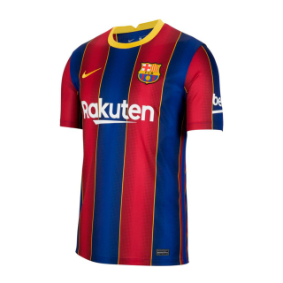 Nike FC Barcelona dres detský (2020-2021) domáci - SKLADOM
