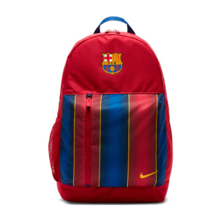 Nike FC Barcelona ruksak / batoh červený - SKLADOM