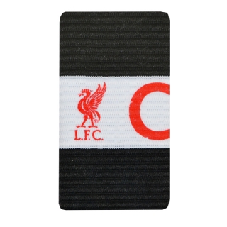Liverpool FC kapitánska páska - SKLADOM