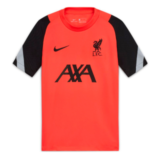 Nike Liverpool FC tréningový dres detský 2020-2021