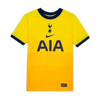 Nike Tottenham Hotspur dres detský (2020-2021) alternatívny (3. sada)