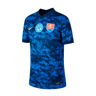 Nike Slovensko dres detský (2020-2021) domáci - SKLADOM