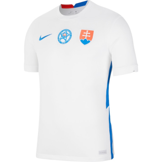 Nike Slovensko dres pánsky (2020-2021) vonkajší