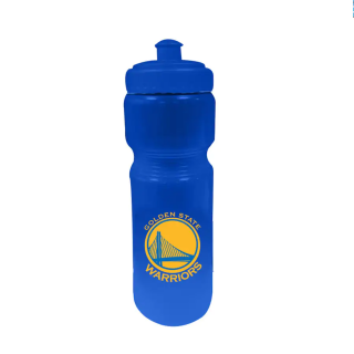 Golden State Warriors fľaša modrá - SKLADOM