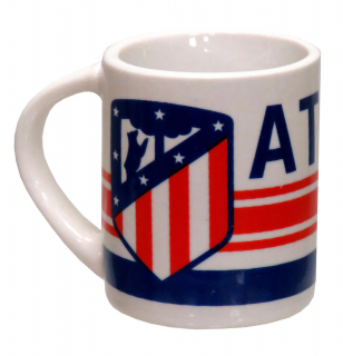 Atlético Madrid hrnček malý