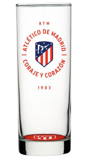 Atlético Madrid pohár - SKLADOM