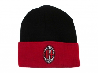 AC Miláno (AC Milan) zimná čiapka 