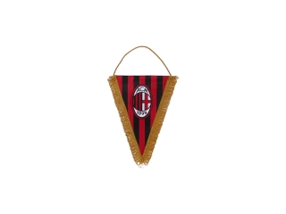 AC Miláno (AC Milan) vlajočka