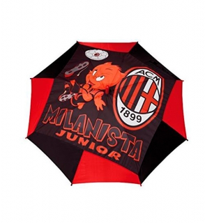 AC Miláno (AC Milan) detský dáždnik 