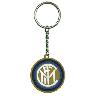 Inter Miláno - Inter Milan kľúčenka / prívesok na kľúče - SKLADOM