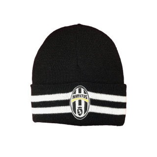 Juventus pletená zimná čiapka - SKLADOM