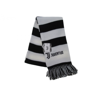 Juventus pletený šál